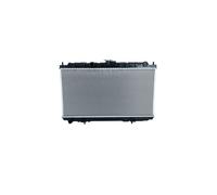 NRF 53427 Engine radiator