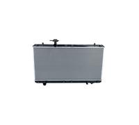 NRF 53428 Radiator, engine cooling for SUZUKI