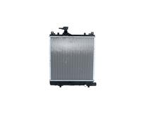 NRF 53430 Engine radiator