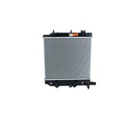 NRF 53433 Engine radiator