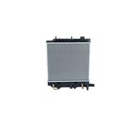 NRF 53434 Engine radiator