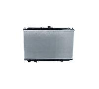 NRF 53435 Engine radiator