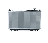 NRF 53440 Engine radiator
