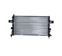 NRF 53442A Engine radiator