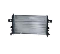 NRF 53442A Engine radiator