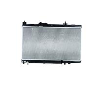 NRF 53449 Engine radiator