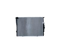 NRF 53474 Engine radiator