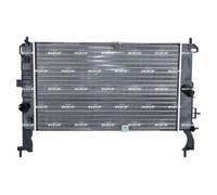 NRF 53475A Engine radiator