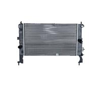 NRF 53475A Engine radiator