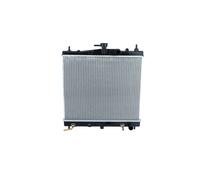 NRF 53477 Engine radiator