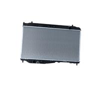 NRF 53481 Engine radiator