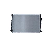 NRF Radiator 53487 50510146 60694769 71740292 71744219 Premium OE Quality Part