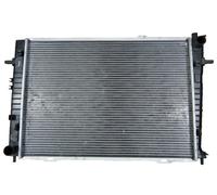 NRF 53497 Engine radiator