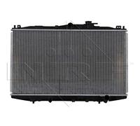 NRF 53508 Engine radiator
