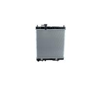 NRF Engine Radiator