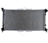 NRF 53512 Engine radiator