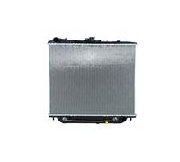 NRF 53516 Engine radiator