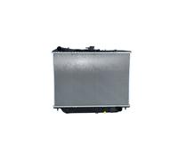 NRF 53517 Engine radiator