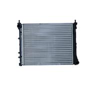 NRF 53527A Engine radiator
