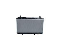 New Radiator, engine cooling for HONDA:CIVIC VIII Hatchback 19010RSHE01