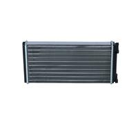 NRF 53544 Heater matrix