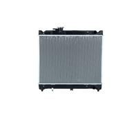New Radiator, engine cooling for SUZUKI:X-90,ESCUDO,VITARA,SIDEKICK,VITARA I