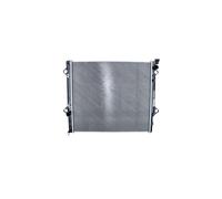 NRF 53568 Engine radiator