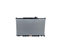 New Radiator, engine cooling for HONDA:CR-V II,CR-V Mk II,CR-V II SUV