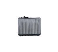 NRF 53582A Engine radiator