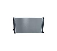 NRF 53589 Engine radiator
