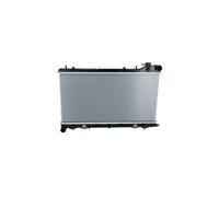 NRF 53597 Engine radiator