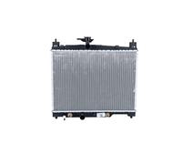 NRF 53599 Engine radiator
