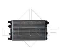 Radiator 53602 NRF 46558704 Genuine Top Quality Guaranteed New
