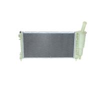 NRF 53606 Engine radiator