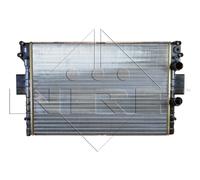 NRF 53623A Engine radiator