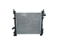 NRF Radiator 53651