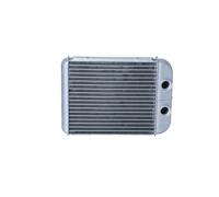 HEAT EXCHANGER INTERIOR HEATING 53668 FOR RENAULT ESPACE/IV/Mk M9R763/761 2.0L