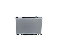 NRF 53679 Radiator, engine cooling for HONDA