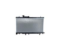 Radiator fits SUBARU IMPREZA 2.5 05 to 08 NRF 45111FE000 45111FE100 45111FE101