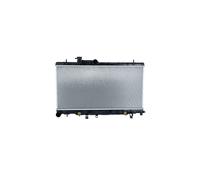 Fits NRF 53698 RADIATOR