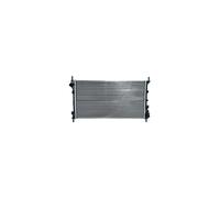 NRF ENGINE COOLING RADIATOR 53713A FOR FORD