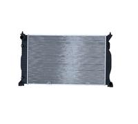 Radiator fits AUDI A4 B6 2.4 01 to 05 Manual Transmission NRF 8E0121251AT New