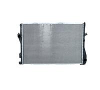 NRF 53721 Engine radiator