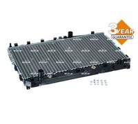 NRF 53732A Engine radiator