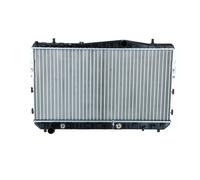 NRF 53732A Engine radiator