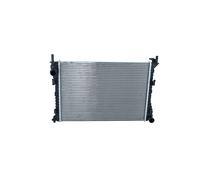 NRF 53740 Engine radiator