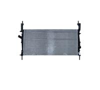 NRF 53746 Engine radiator