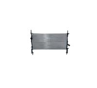NRF 53746A Engine radiator