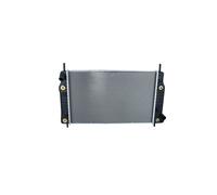 RADIATOR ENGINE COOLING 53748 FOR RKA/RKF/RKJ/RKB/RKH/RKK 1.8L NGA/EDBA 2.0L