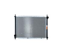 NRF 53759 Engine radiator